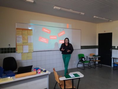 CURSO DE GESTO DE PESSOAS. PROFESSORA DRA. DANIELA BARROS