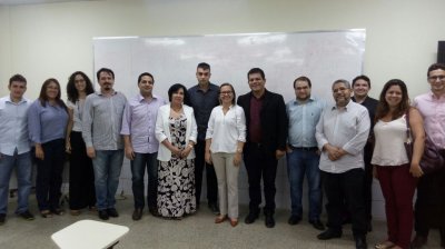 AULA INAUGURAL