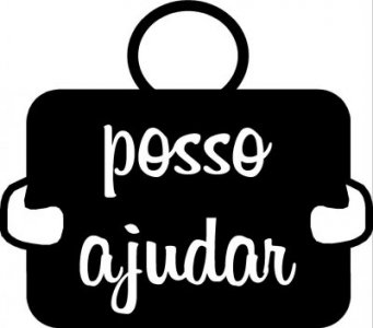 POSSO AJUDAR