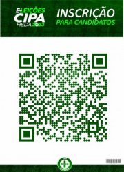 QR CODE CIPA